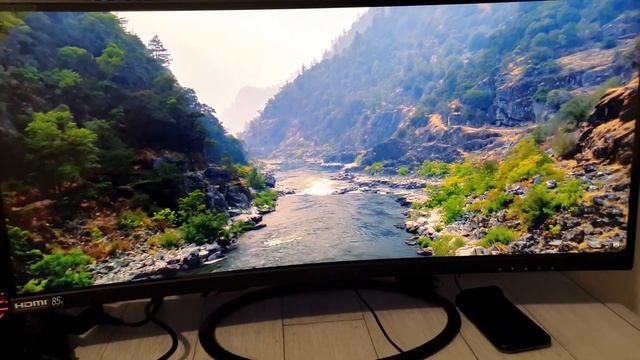 Sceptre 30-Inch 21: 9 Monitor Gaming, Ultra Wide 85 Hz 1 ms. Español 2021 смотреть онлайн