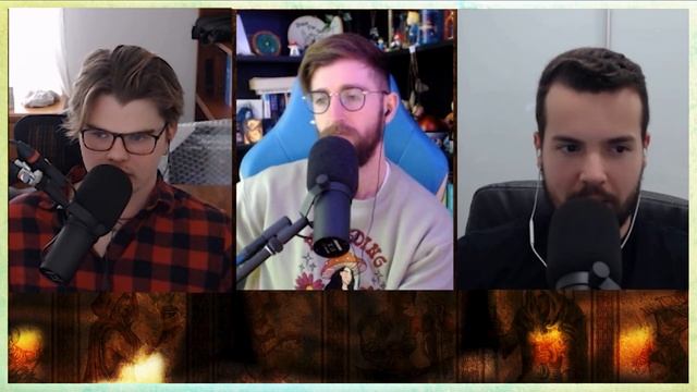 Tin Foil Conspiracies | The Elder Scrolls Podcast #94 смотреть онлайн