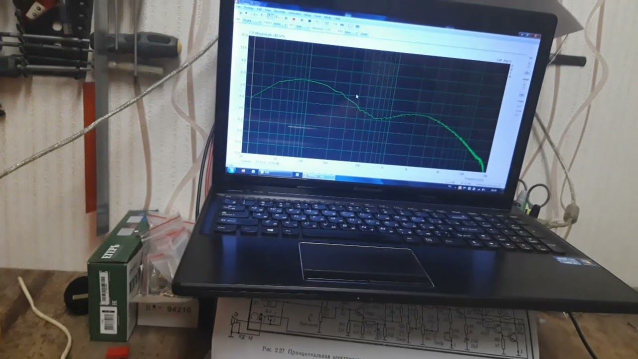 Красноярское шасси Океан-209. #КакЗвук? Звукотерапия. Завершение работ над радио. смотреть онлайн