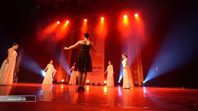 Ансамбль Ани.танец Адана (Adana)