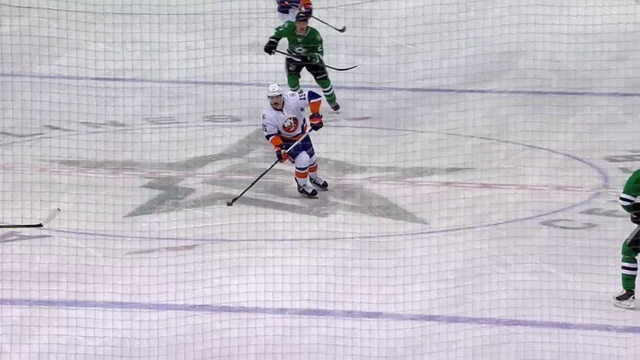 NHL . NY Islanders - Dallas Stars - 2 pd | 19.03.2016 смотреть онлайн