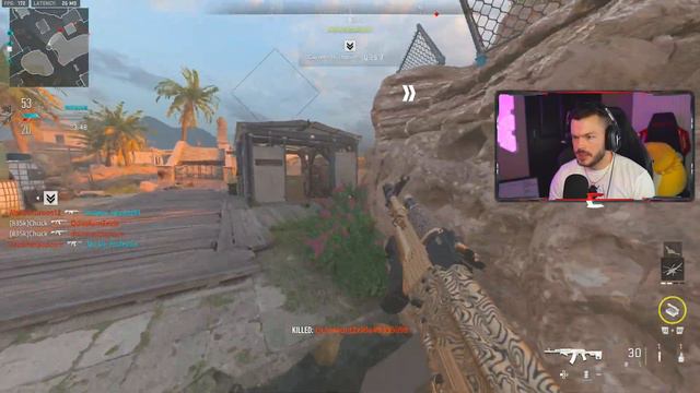 the ZERO RECOIL "KASTOV 545" is OVERPOWERED in MODERN WARFARE 2! (Best Kastov 545 Class Setup) смотреть онлайн