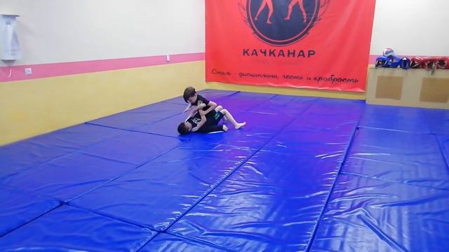 СХВАТКА ДО СДАЧИ БУШУЕВ ДАНИЛ /ЭРЗЯЙКИН РОМАН смотреть онлайн