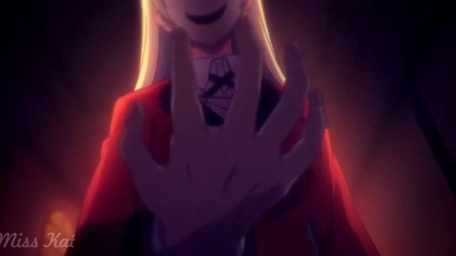 AMV / Аниме клип / Tenderlybae - Ломай смотреть онлайн