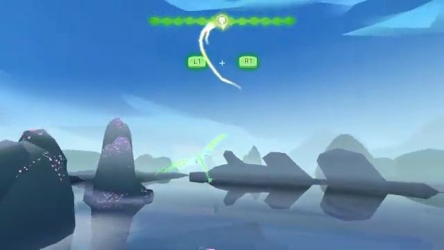 Entwined | All 9 LifeTimes | Walkthrough смотреть онлайн