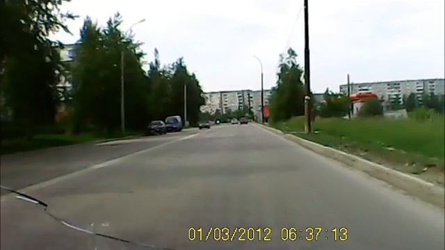 9 ка и Газель смотреть онлайн