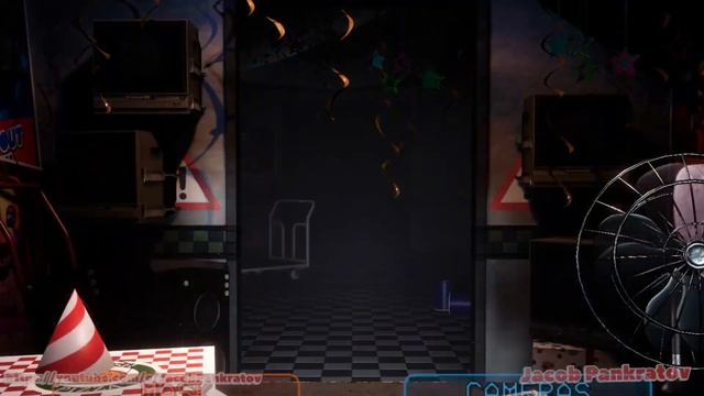 FNAF Rewritten: Смогу ли пережить это кошмар? '87 Remastered Nights 3-4 ?? смотреть онлайн
