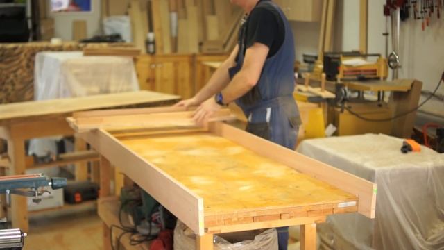 Обработка слэба