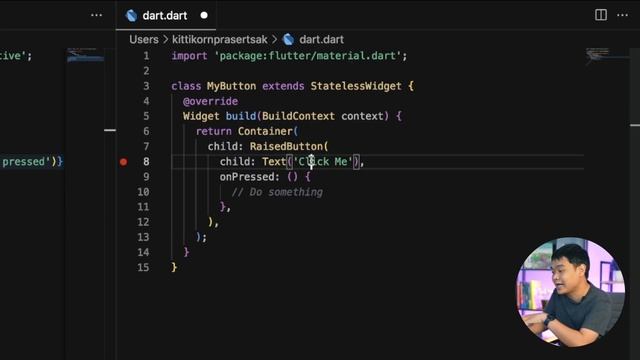 เลือกอะไรดี ? React Native กับ Flutter ตัวไหนเหมาะกับเราที่สุด смотреть онлайн