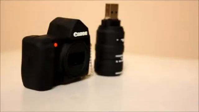 Флешка фотоаппарат Кэнон (Canon) 8 Гб смотреть онлайн