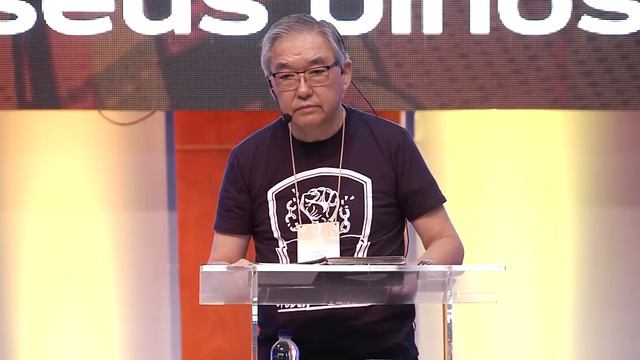 Mensagem 04 - O Poder Que Me Liberta da Incredulidade смотреть онлайн