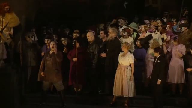 Wagner: Composer of the Week смотреть онлайн
