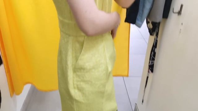 Секонд хенд покупки / Последний день завоза. смотреть онлайн