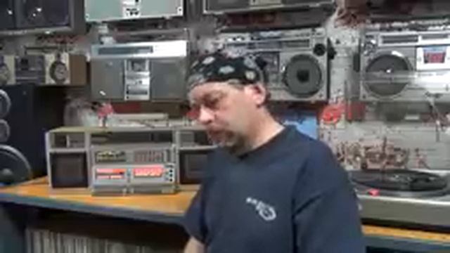 Кружатся диски или виниловые посиделки часть-5 / SHARP WF-939 смотреть онлайн