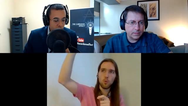 Oracle Pools and Interoperability of Cardano and Ergo with Robert Kornacki | TCE 105 смотреть онлайн