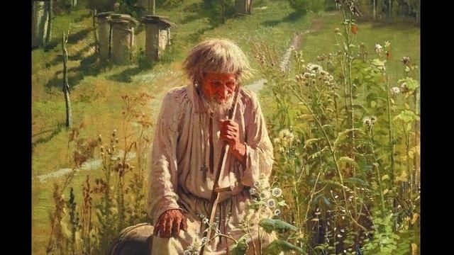 "Дід іде". Поліський ансамбль пісні і танцю "Льонок" смотреть онлайн