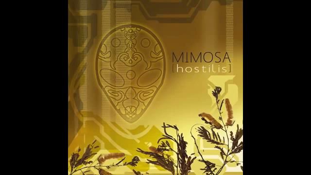 MiMOSA   Another Day   Hostilis