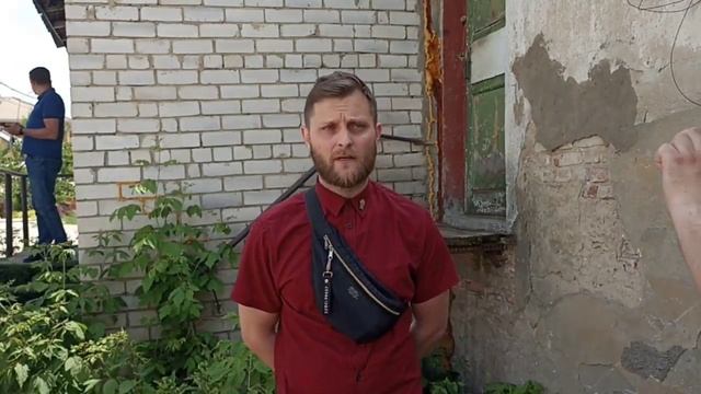 Очевидец рассказывает о падении беспилотника в Воронеже 9 июня смотреть онлайн