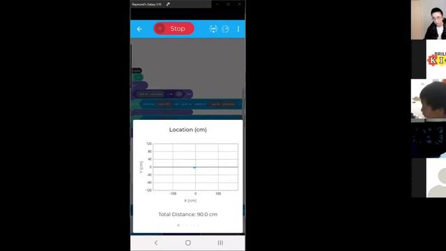 Brilliant Kids Australia: Lesson 6: Functions and Movements Sphero Mini. 16-Apr-2021 смотреть онлайн