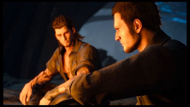 Episode Gladiolus - Final Fantasy XV смотреть онлайн
