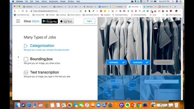 EARN $10 A DAY COMPLETING SIMPLE TASKS - AVAILABLE WORLDWIDE смотреть онлайн