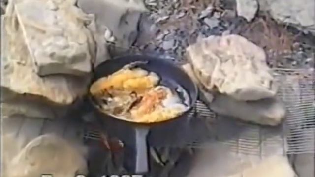 как правильно готовить кефаль смотреть онлайн