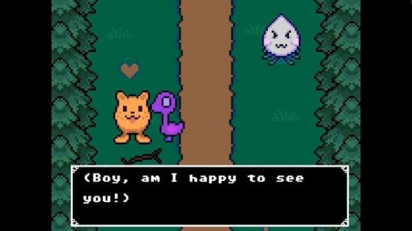 Let's Play 'System Goose Overload' Part 1