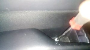 Снятие зеркала Mazda CX5 2018