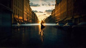 Hero by Alan Walker ft Sasha Alex Sloan  with AI video