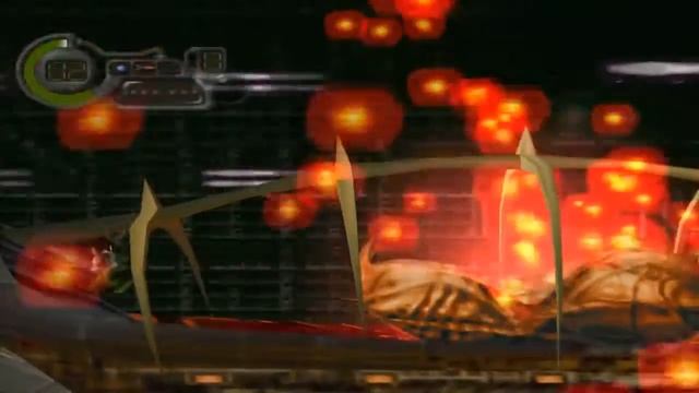 Sony PlayStation 1 Игры: The Contra Adventure обзор. Выпуск #4 смотреть онлайн