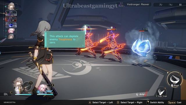 Honkai Star Rail official launch gameplay смотреть онлайн