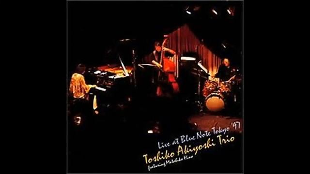 Toshiko Akiyoshi. Chic lady смотреть онлайн