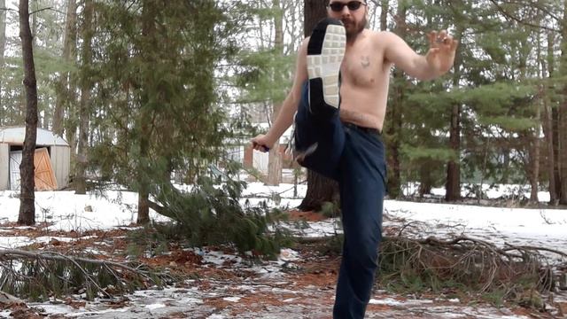 Luna kiwi Elsa River brings out my personality with our Sons of liberty true north family 4-2-22 смотреть онлайн