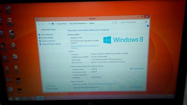 Hp Probook Review- Cheap Laptop смотреть онлайн