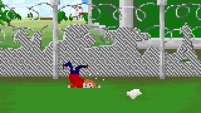 McPixel 3 - Full Game Walkthrough [Part 2/2] смотреть онлайн