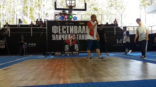 ТОП-16 Рязань - ФИНАЛЫ фестиваля уличных танцев "Альтернатива" ( #ПодМостом62 ) смотреть онлайн