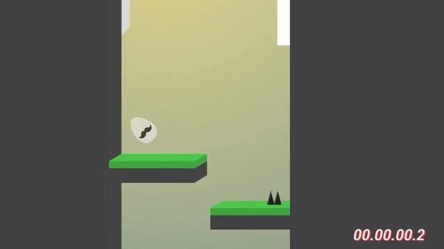 GO HOME, EGG. YOU'RE DRUNK. - Let's Play 'Egg Returns Home" смотреть онлайн