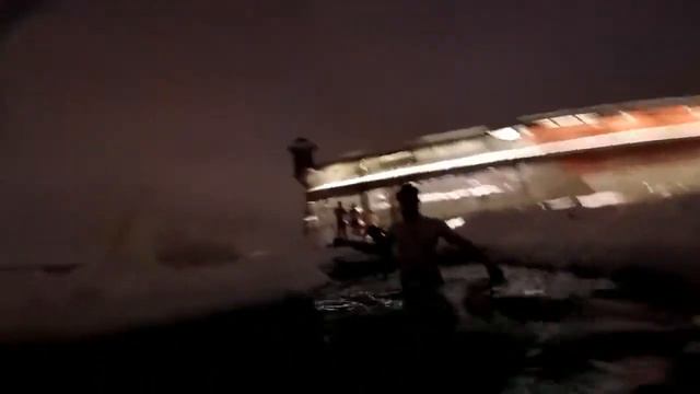 31.01.2019 Невские Моржи посвящают в моржи! смотреть онлайн