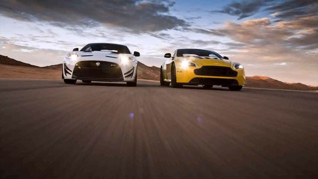 2015 model jaguar xk xkr смотреть онлайн