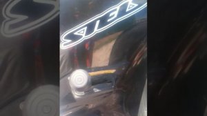 Стук движка Стелс 500