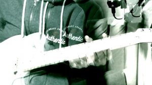 Ночь (Мой кавер, Владимир Клявин - Ночь)