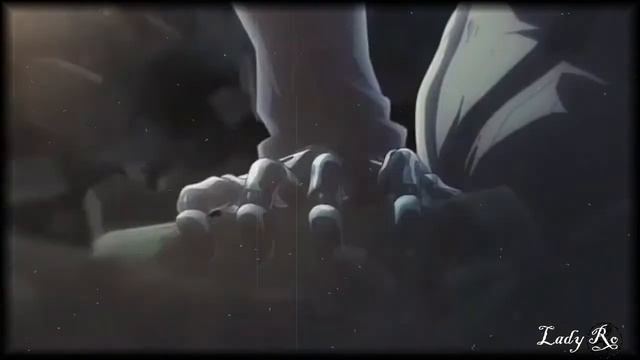 Виолетта Эвергарден - Забери боль.. 「AMV」 смотреть онлайн