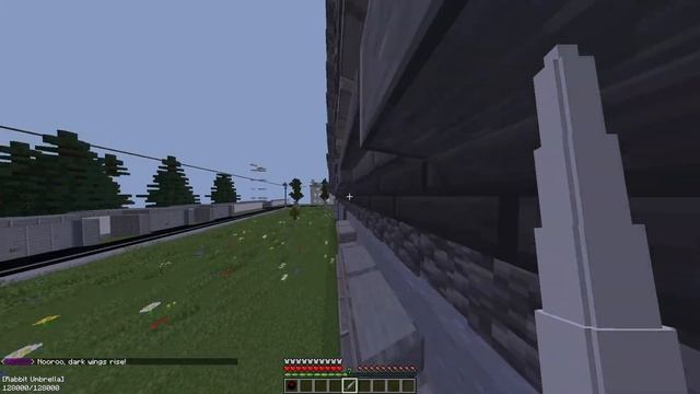 ФЕЛИКС УКРАЛ ТАЛИСМАН ПАВЛИНА! ЛЕДИ БАГ И СУПЕР КОТ В МАЙНКРАФТЕ 9 СЕРИЯ 16 СЕЗОН смотреть онлайн