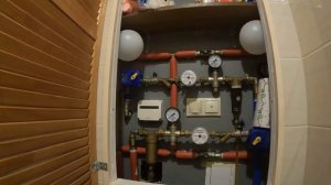 Самопромывной фильтр для воды / Чистка и профилактика