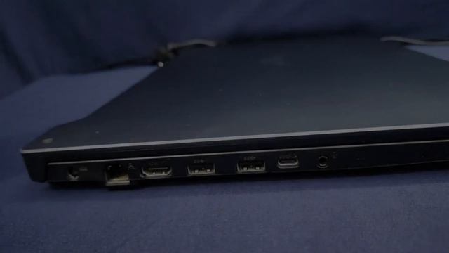 ASUS TUF 17 GAMING LAPTOP Full Review(After 6 months use) смотреть онлайн