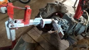 Отличный плуг для мотоблока! Или нет !???