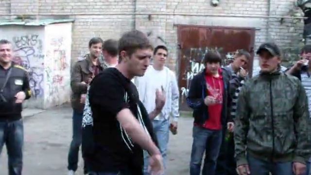 Out Wёd Production / Jah Rap League на Старых Традициях смотреть онлайн