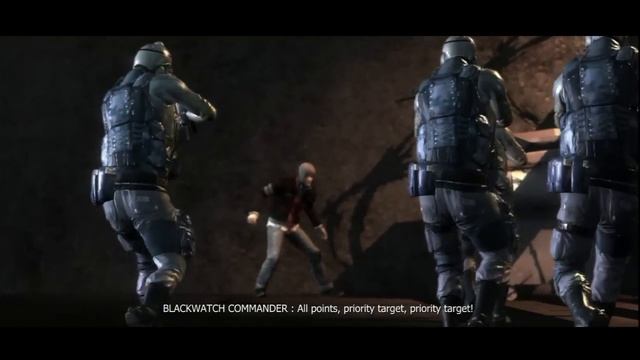 Let's Play Prototype #1 - The Hunt Begins смотреть онлайн