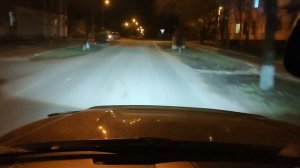 СВЕТ МАШИНЫ БУДЕТ ИДЕАЛЬНЫМ. Мало кто знает как должен светить линзованный ксенон