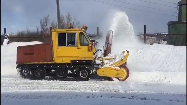 Услуги по уборке снега смотреть онлайн